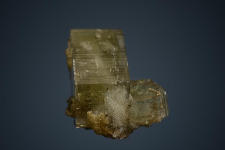 FLUORAPATITE